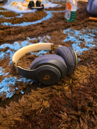 Dre beats studio3 - dr., wireless