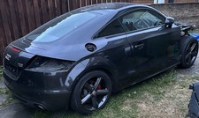 Breaking Audi TT 8J MK2 2.0