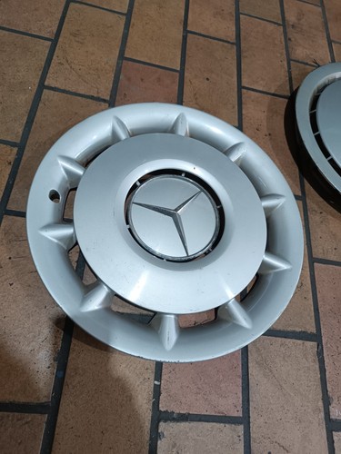 Mercedes w124 w202 wheel - mercedes,