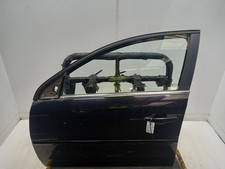 VAUXHALL VECTRA Left Front