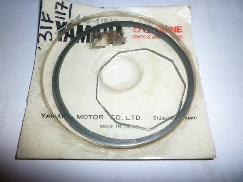 Yamaha dt175 dt1c - yamaha,