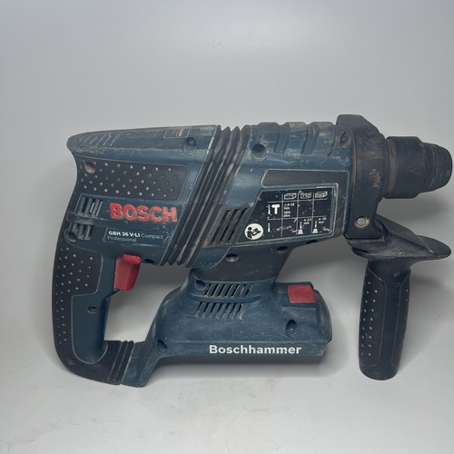 Bosch professional gbh - bosch, v-li
