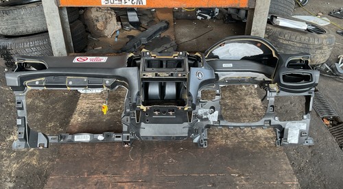 Ford galaxy titanium mk3 2018 - ford,