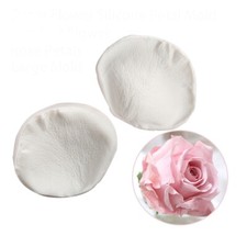 Rose Flower Silicone Mould