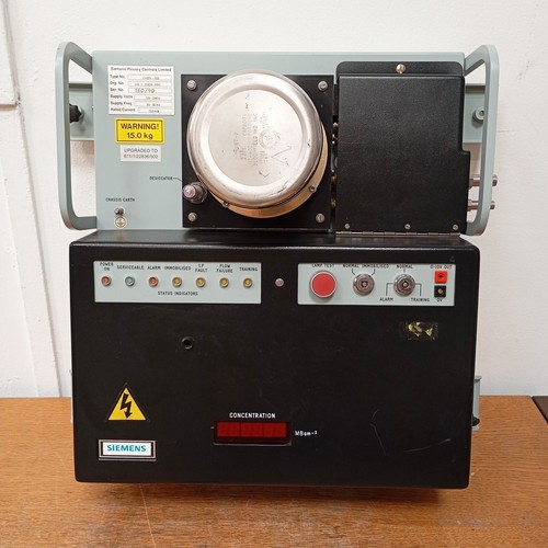 Job lot siemens - lot, plessey