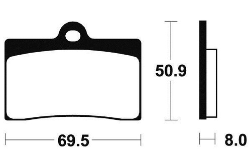 For ducati 600 supersport - ducati, supersport-