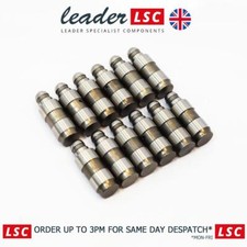 12 x Hydraulic Lifters Tappets