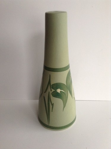 Vtg cinq ports - cinq, pottery