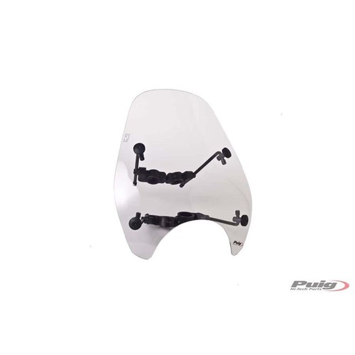 Custom dome puig for - custom,