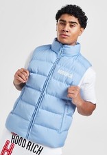 HOODRICH Padded Stack Gilet /