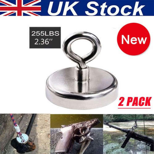 34kg recovery magnet hook - magnet,