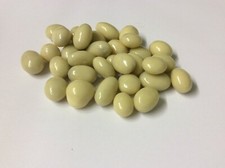 Yogurt yoghurt coated covered - coated,