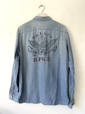 Ralph Lauren US Navy Deck