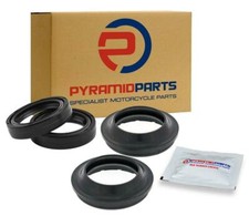 BMW R1200 RT K52 2013-2021 Fork Seals & Dust seals Kit