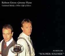 Unchained Melody White Cliffs