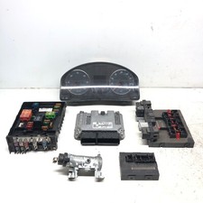 VW GOLF MK5 2.0 TDI DIESEL