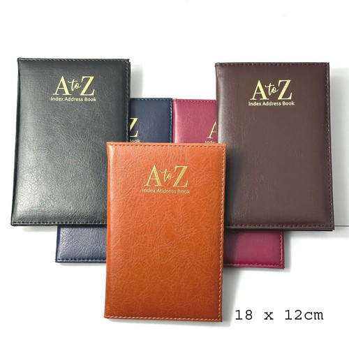Index address book z - book, to