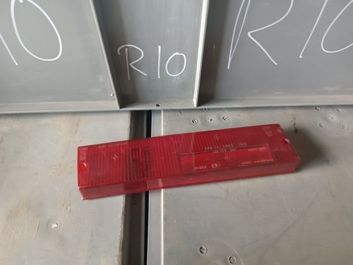 Fiat 131 mirafiori tail light - fiat,