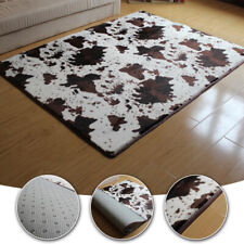 Animal Stripe Printed Rug