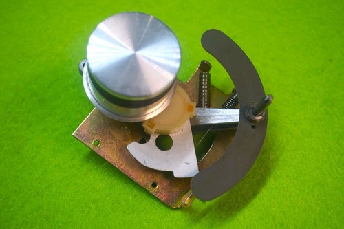 Tape tension left revox a700 - tension,