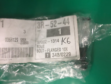 Kawasaki ZRX1100 97-00 ZRX1200 01-16 Bolt Flanged 10 x 50 Genuine 92002-1314