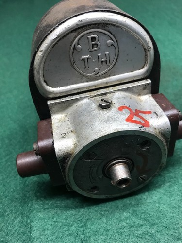 Vintage bth adl magneto - vintage, m2-adl