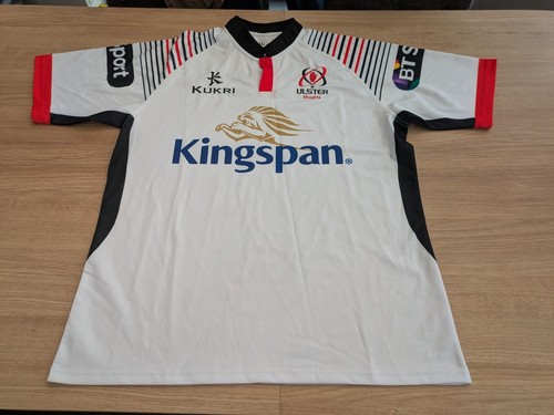 Ulster rugby union - ulster,