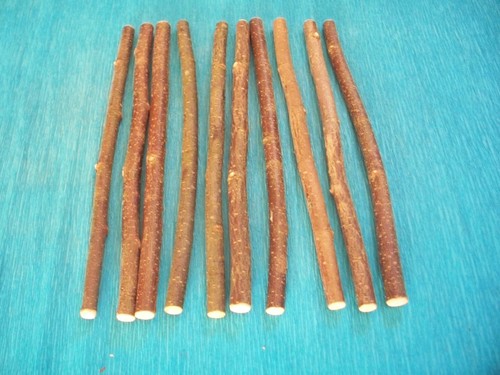 Hazel wood craft - wood, sticks
