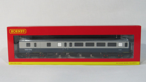 Hornby r4563 blue - br, &