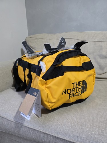 The north face base camp - north,