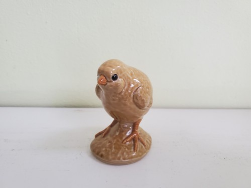 Wade the arundal chick - wade,