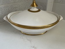 Royal doulton gold - royal,
