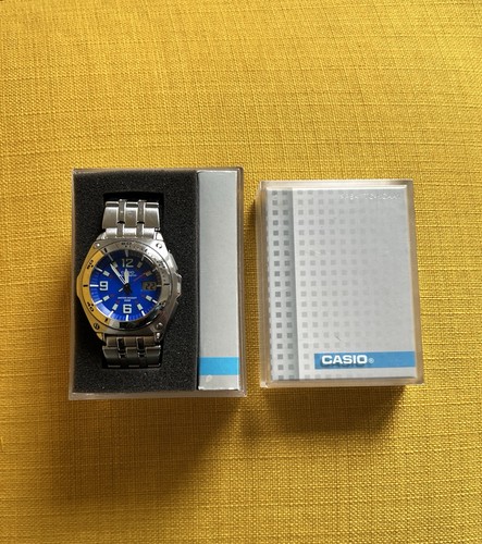 Casio wvq 200hu waveceptor - wvq-200hu,