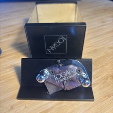 Logan 3000 Mount Cutter