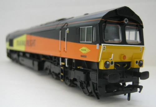 Bachmann class 004a - bachmann,