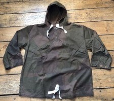 Nigel Cabourn Windproof SAS Brush Camo Smock size 38/40