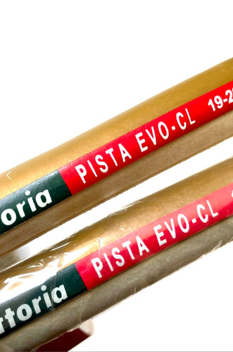 Vittoria pista evo gold oro - vittoria,
