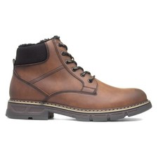 Stone Creek Mens Boots Tan