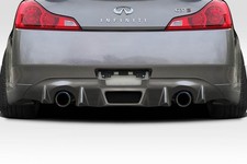 For 2008-2015 G Coupe G37 Q60