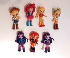 MY LITTLE PONY EQUESTRIA GIRL