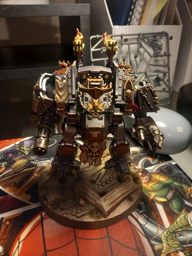 Warhammer 40k space - warhammer,