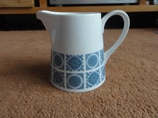 Royal Tuscan Charade Milk Jug