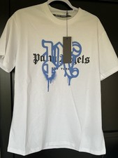 Palm Angels Men's T-Shirt Size