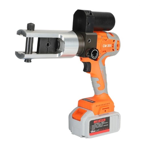 Rechargeable hydraulic - rechargeable,
