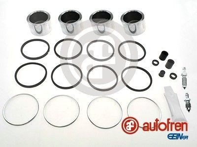 Fits autofren d41383c repair - fits,
