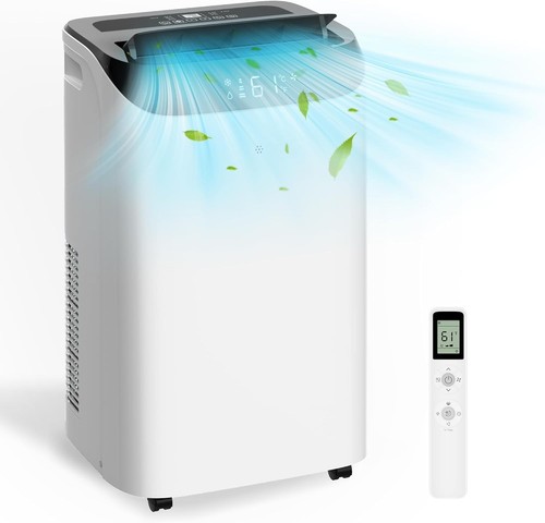Domanki 14000 btu portable air - btu,