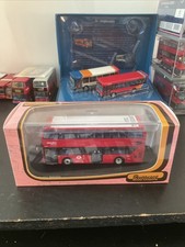 CMNL UKbus 6515 Metroline E400 MMC London Bus Route 332