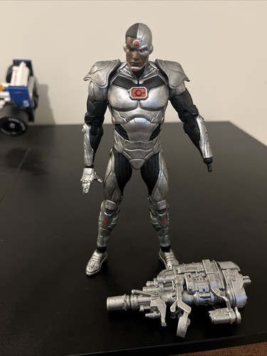 Mcfarlane toys multiverse - mcfarlane,