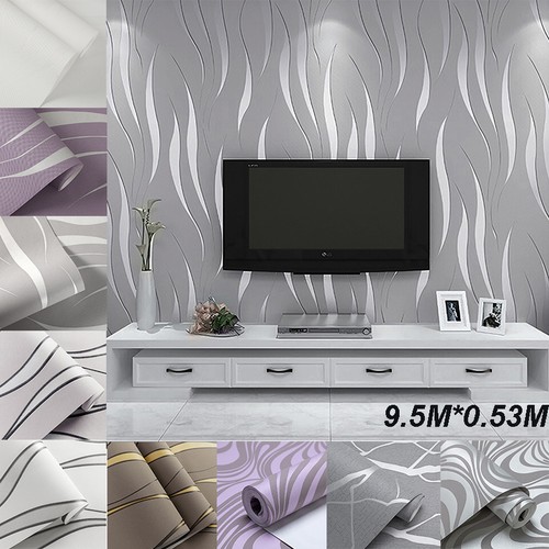 Silver grey wallpaper wave - grey,