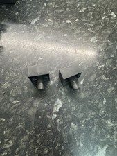 VAUXHALL CORSA C PARCEL SHELF DOWELS PIVOT HINGE PIN 09115229 NZX17